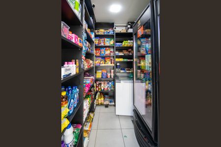Apartamento à venda com 41m², 2 quartos e sem vagaMercadinho 