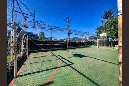 Apartamento à venda com 50m², 2 quartos e 1 vaga Apartamento à venda com 50m², 2 quartos e 1 vagaQuadra