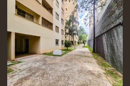 Apartamento à venda com 50m², 2 quartos e 1 vaga Apartamento à venda com 50m², 2 quartos e 1 vagaÁrea comum