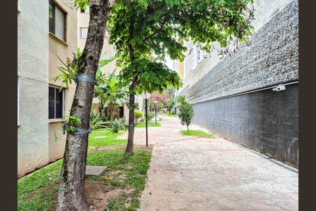 Apartamento à venda com 50m², 2 quartos e 1 vaga Apartamento à venda com 50m², 2 quartos e 1 vagaÁrea comum