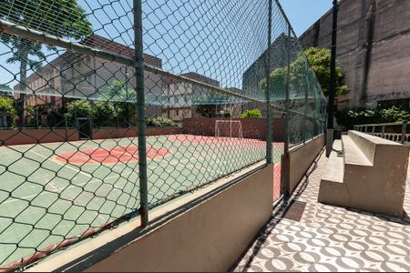 Apartamento para alugar com 74m², 2 quartos e 1 vagaÁrea Comum