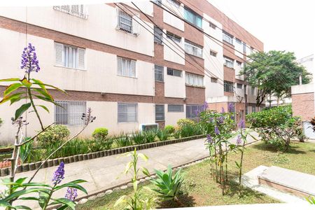 Vista de apartamento para alugar com 2 quartos, 74m² em Lapa de Baixo, São Paulo