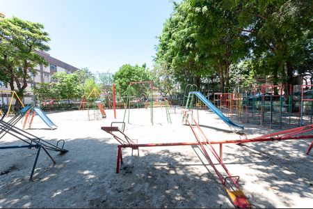 Apartamento para alugar com 74m², 2 quartos e 1 vagaÁrea Comum