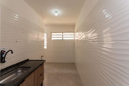 Apartamento para alugar com 74m², 2 quartos e 1 vagaCozinha