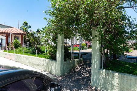 Apartamento para alugar com 74m², 2 quartos e 1 vagaÁrea Comum