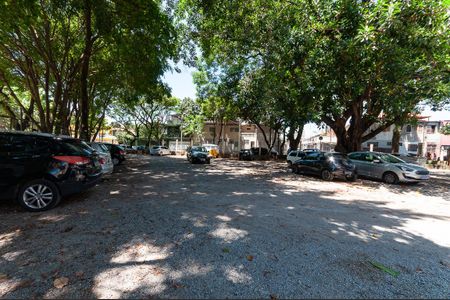 Apartamento para alugar com 74m², 2 quartos e 1 vagaÁrea Comum