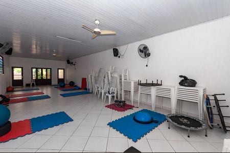 Apartamento para alugar com 74m², 2 quartos e 1 vagaÁrea Comum