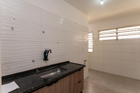 Apartamento para alugar com 74m², 2 quartos e 1 vagaCozinha
