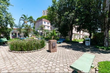 Apartamento para alugar com 74m², 2 quartos e 1 vagaÁrea Comum