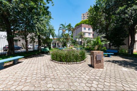 Apartamento para alugar com 74m², 2 quartos e 1 vagaÁrea Comum