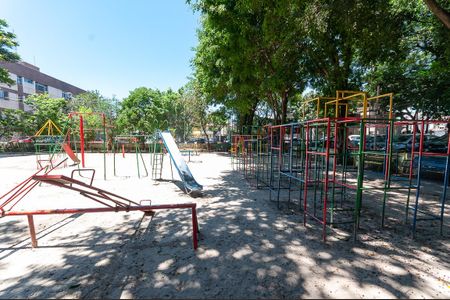 Apartamento para alugar com 74m², 2 quartos e 1 vagaÁrea Comum