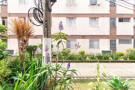 Vista de apartamento para alugar com 2 quartos, 74m² em Lapa de Baixo, São Paulo