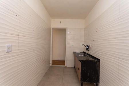 Apartamento para alugar com 74m², 2 quartos e 1 vagaCozinha
