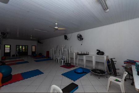 Apartamento para alugar com 74m², 2 quartos e 1 vagaÁrea Comum