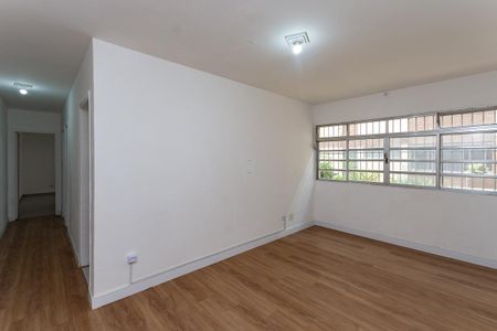 Sala de apartamento para alugar com 2 quartos, 74m² em Lapa de Baixo, São Paulo