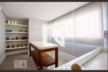 Kitnet/Studio à venda com 1 quarto, 36m² em Brooklin, São Paulo