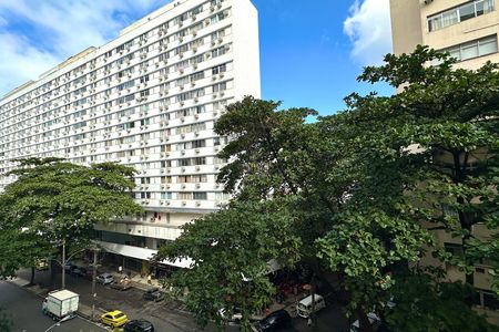 Apartamento à venda com 2 quartos, 61m² em Copacabana, Rio de Janeiro