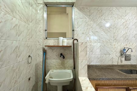 Apartamento à venda com 2 quartos, 61m² em Copacabana, Rio de Janeiro
