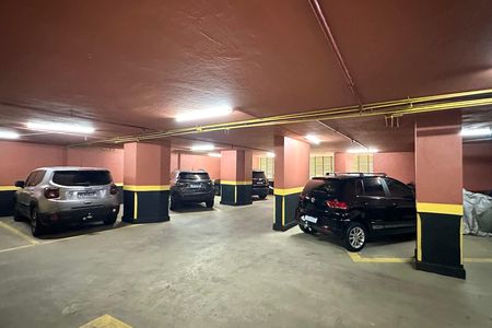 Apartamento à venda com 2 quartos, 61m² em Copacabana, Rio de Janeiro