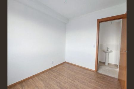 Apartamento à venda com 33m², 2 quartos e sem vaga Apartamento à venda com 33m², 2 quartos e sem vagaQuarto 2