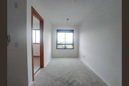 Sala de apartamento à venda com 2 quartos, 33m² em Vila das Belezas, São Paulo