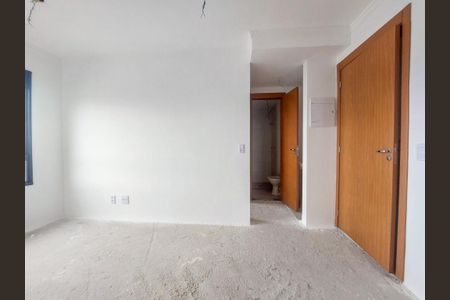 Sala de apartamento à venda com 2 quartos, 33m² em Vila das Belezas, São Paulo