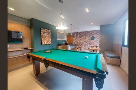 Apartamento à venda com 33m², 2 quartos e sem vaga Apartamento à venda com 33m², 2 quartos e sem vagaj