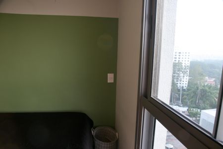 Apartamento para alugar com 37m², 1 quarto e sem vaga Apartamento para alugar com 37m², 1 quarto e sem vagaQuarto