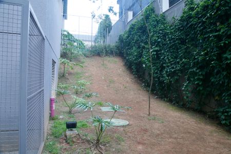 Apartamento para alugar com 37m², 1 quarto e sem vaga Apartamento para alugar com 37m², 1 quarto e sem vagaPet Place