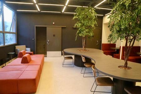 Apartamento para alugar com 37m², 1 quarto e sem vaga Apartamento para alugar com 37m², 1 quarto e sem vagaCoworking