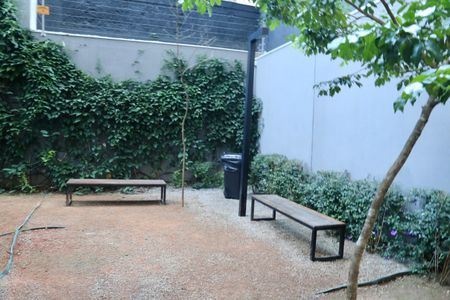 Apartamento para alugar com 37m², 1 quarto e sem vaga Apartamento para alugar com 37m², 1 quarto e sem vagaPet Place