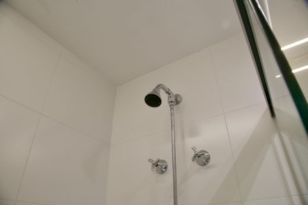 Apartamento para alugar com 37m², 1 quarto e sem vaga Apartamento para alugar com 37m², 1 quarto e sem vagaBanheiro
