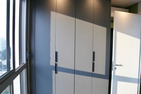 Apartamento para alugar com 37m², 1 quarto e sem vaga Apartamento para alugar com 37m², 1 quarto e sem vagaQuarto