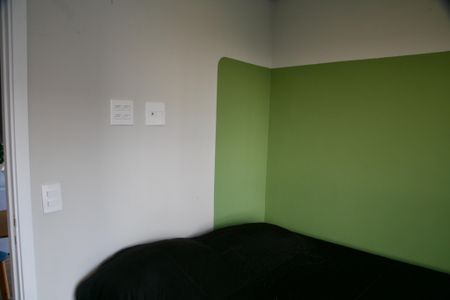 Apartamento para alugar com 37m², 1 quarto e sem vaga Apartamento para alugar com 37m², 1 quarto e sem vagaQuarto