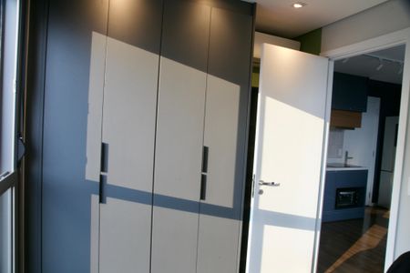 Apartamento para alugar com 37m², 1 quarto e sem vaga Apartamento para alugar com 37m², 1 quarto e sem vagaQuarto