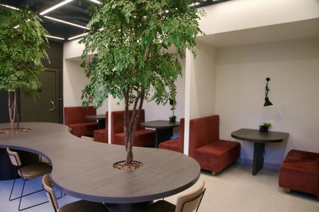 Apartamento para alugar com 37m², 1 quarto e sem vaga Apartamento para alugar com 37m², 1 quarto e sem vagaCoworking