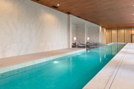 Apartamento à venda com 123m², 3 quartos e 2 vagasPiscina Coberta