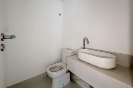 Apartamento à venda com 123m², 3 quartos e 2 vagasLavabo