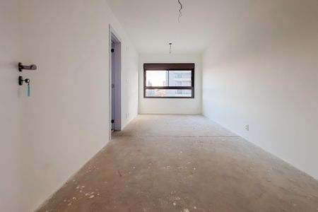 Apartamento à venda com 123m², 3 quartos e 2 vagasSuíte Master