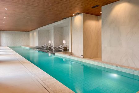 Apartamento à venda com 123m², 3 quartos e 2 vagasPiscina Coberta