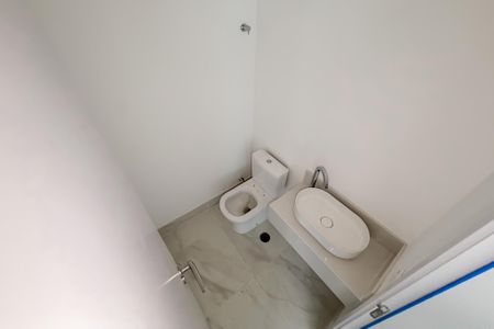 Apartamento à venda com 123m², 3 quartos e 2 vagasLavabo