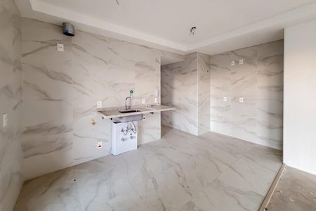 Apartamento à venda com 123m², 3 quartos e 2 vagasCozinha