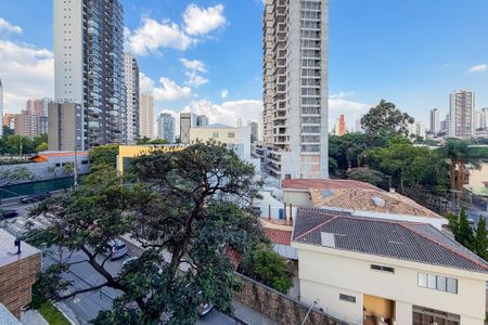Apartamento à venda com 123m², 3 quartos e 2 vagasSuíte 2 - Vista 