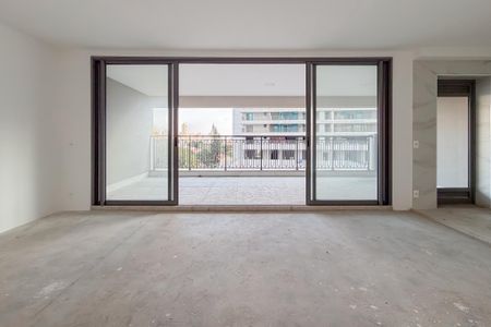 Apartamento à venda com 123m², 3 quartos e 2 vagasSala