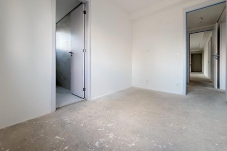 Apartamento à venda com 123m², 3 quartos e 2 vagasSuíte 2