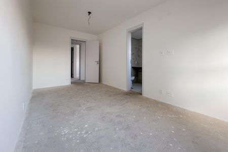 Apartamento à venda com 123m², 3 quartos e 2 vagasSuíte Master