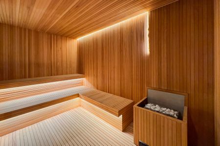 Apartamento à venda com 123m², 3 quartos e 2 vagasSauna
