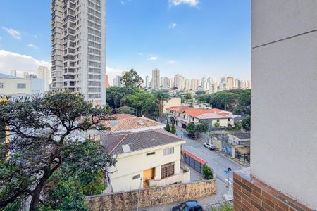 Apartamento à venda com 123m², 3 quartos e 2 vagasSuíte 1 - Vista