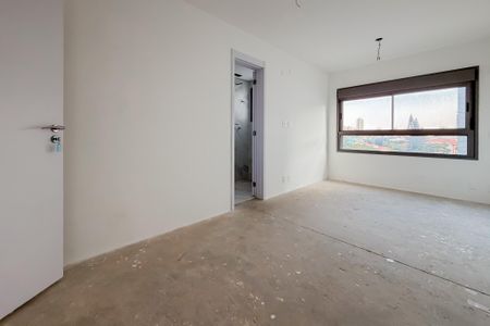 Apartamento à venda com 123m², 3 quartos e 2 vagasSuíte Master
