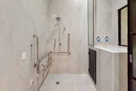 Apartamento à venda com 123m², 3 quartos e 2 vagasSauna